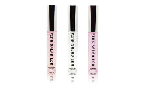 Cruelty-free cosmetics brand Pink Salad LDN appoints Moon Communications